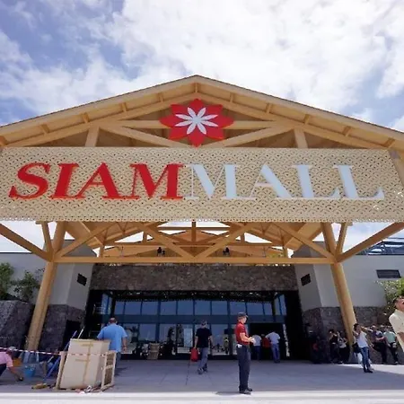 Apartamento Amazing 2 Bedroom Location