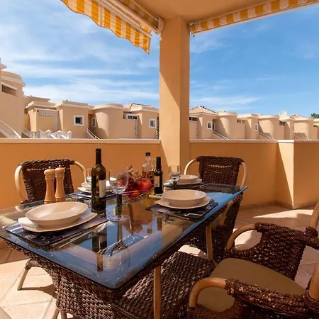 Amazing 2 Bedroom Location Apartment Costa Adeje (Tenerife)