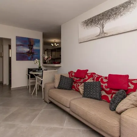 Apartamento Amazing 2 Bedroom Location Costa Adeje (Tenerife)