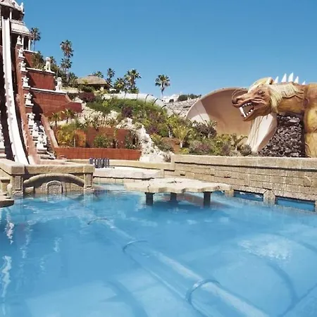 Διαμέρισμα Amazing 2 Bedroom Location Costa Adeje (Tenerife)